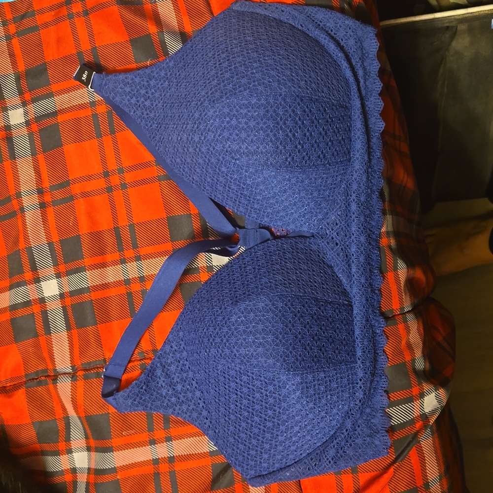 Victoria's Secret bra